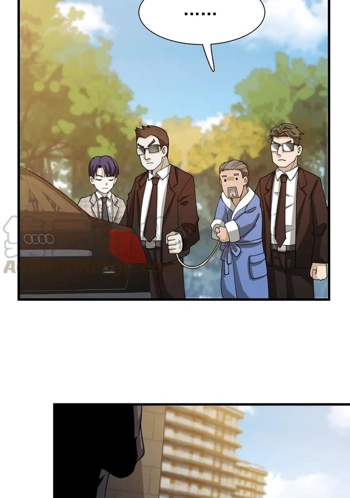 Reborn Doctor Chapter 45 Bahasa Indonesia